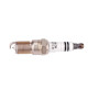 Copper Marine Spark Plug - compatible with Mercruiser and Volvo Penta inboard engine with size: S16*M14*17.5  - Q6RTC - TakumiJP